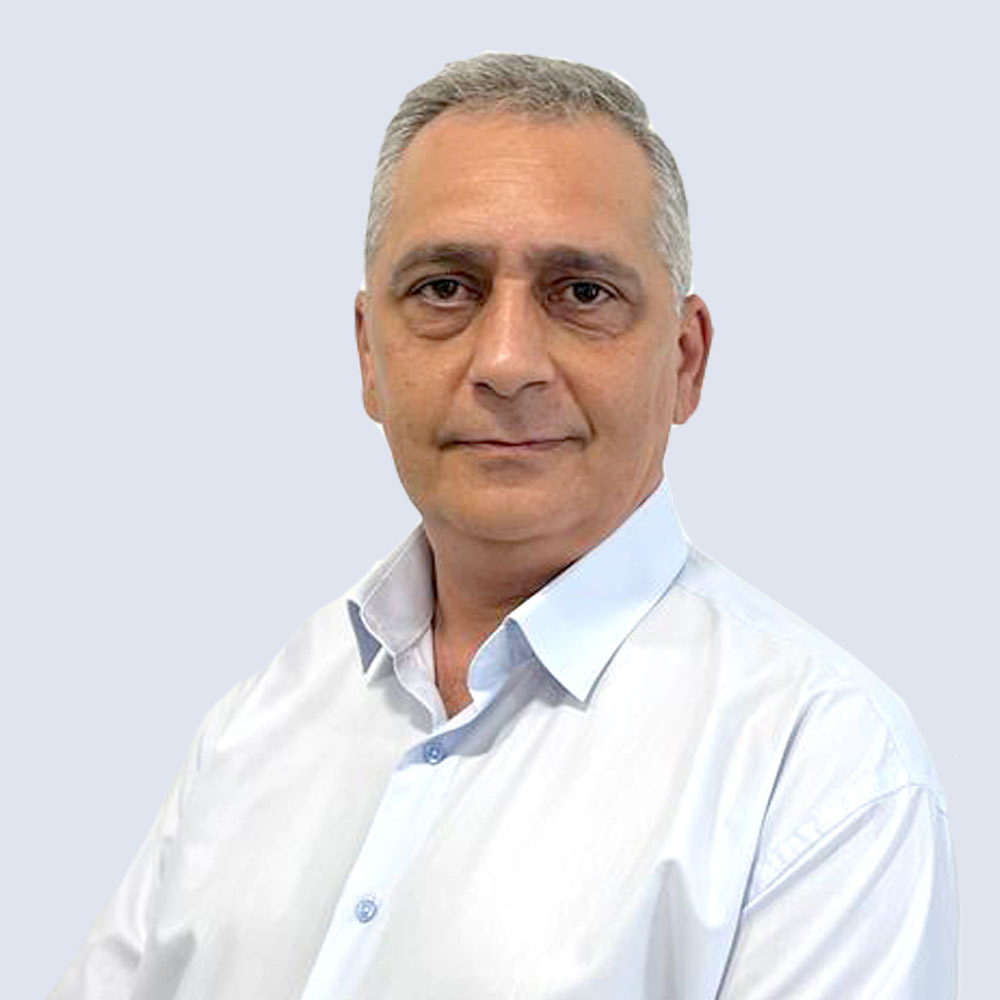 Աշոտ Հարությունյան