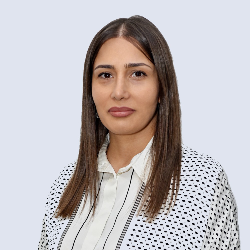 Արմինե Գալստյան