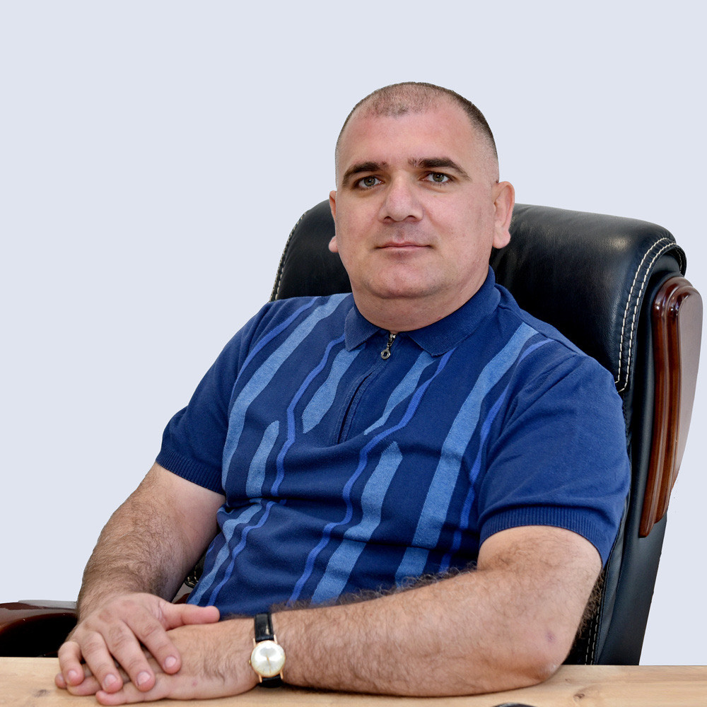 Դավիթ Կարապետյան