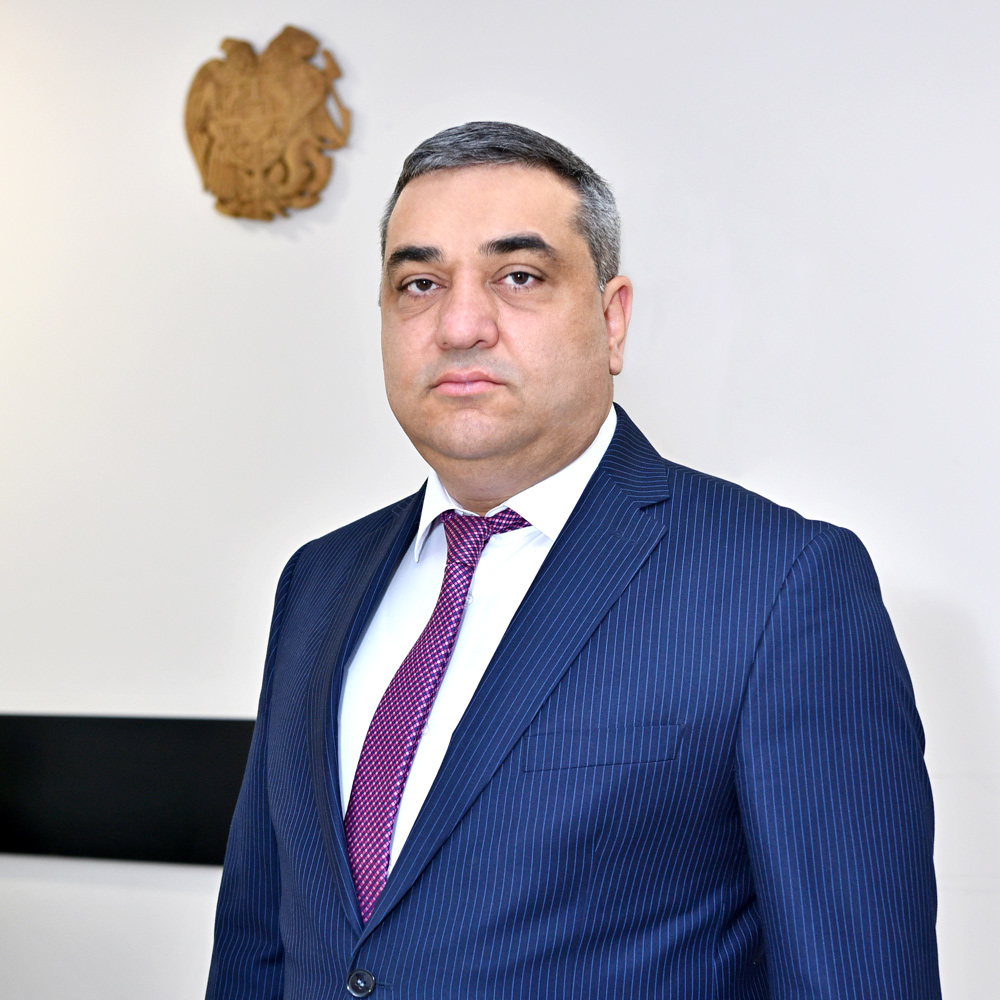 Արթուր Ավետիսյան