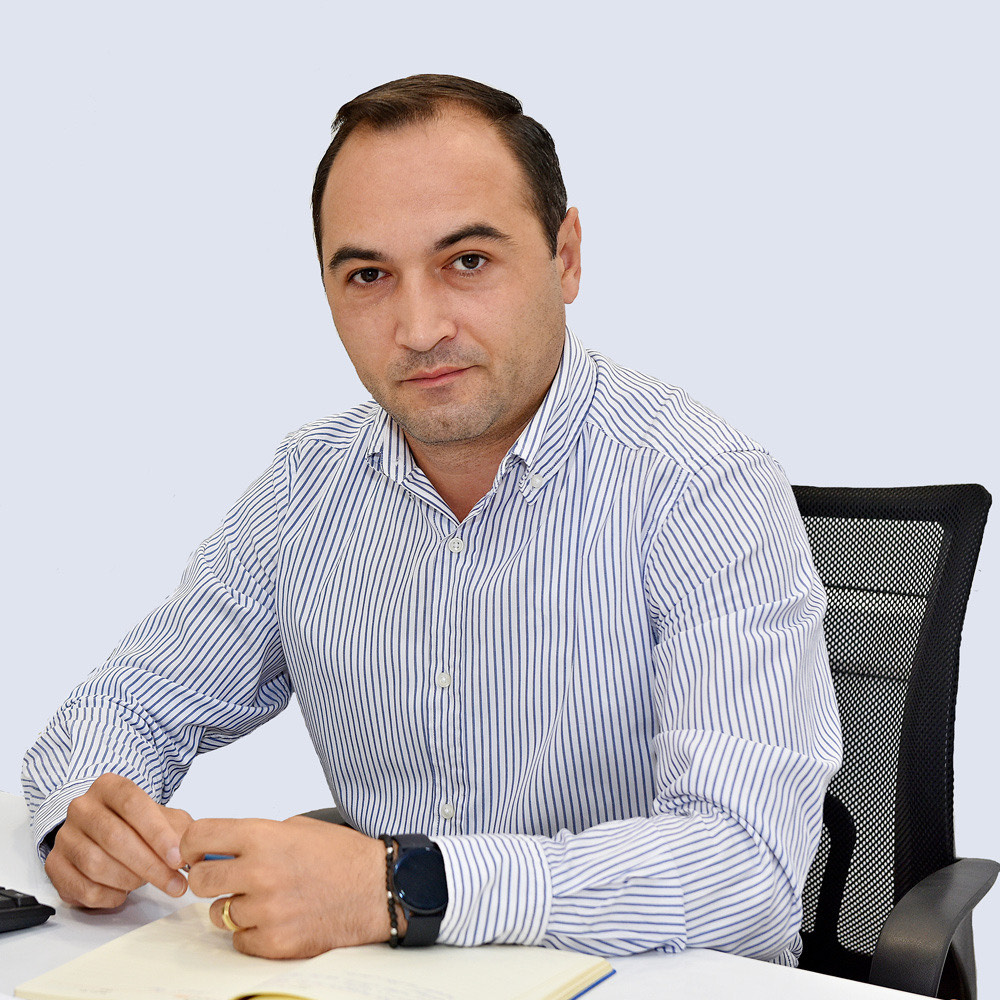 Լևոն Մելիքյան