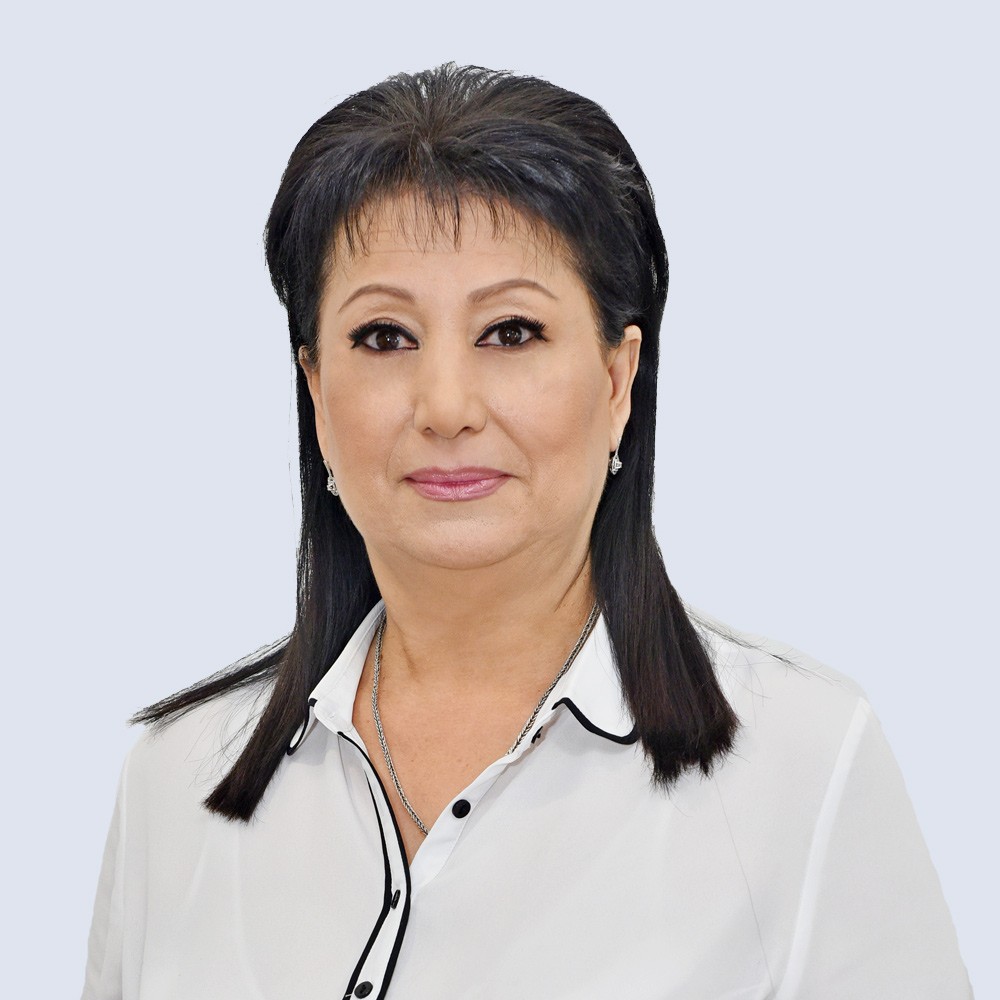 Ռուզաննա Հովհաննիսյան