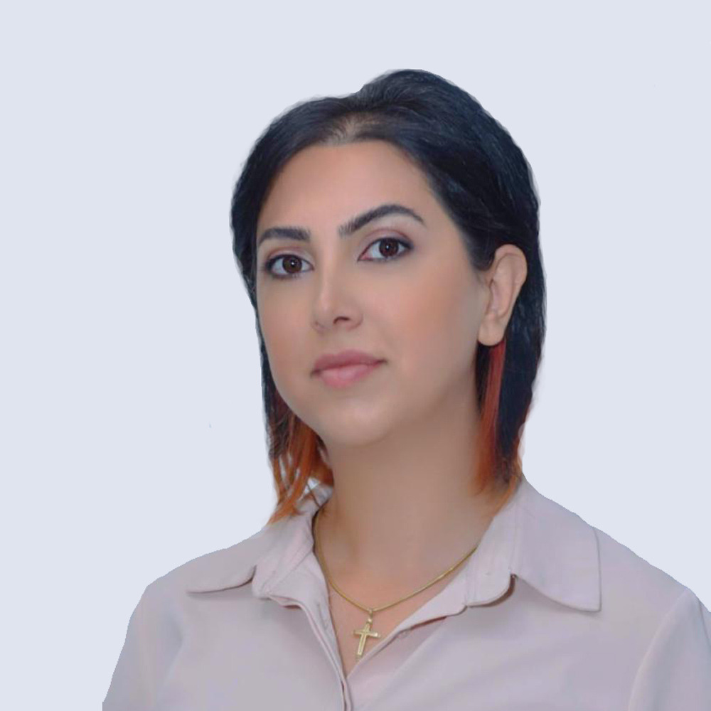 Տաթև Միրզոյան